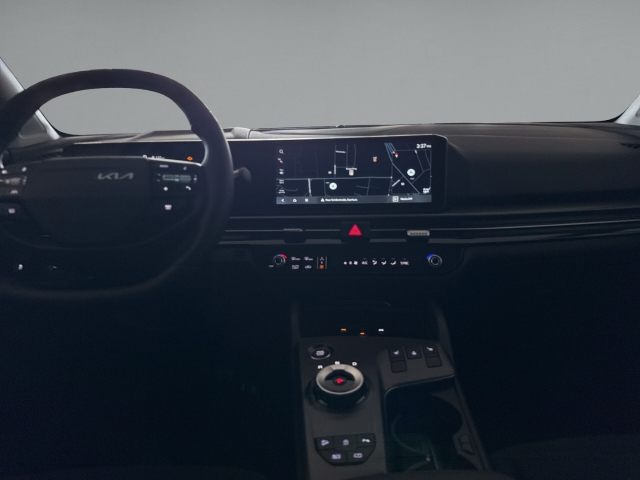 Kia Sportage – Bild 10