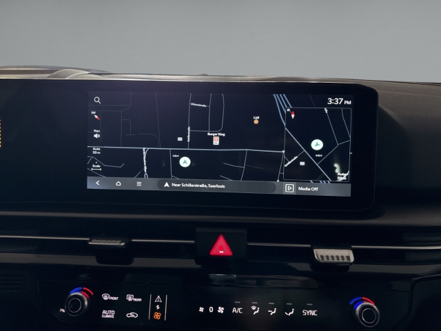 Kia Sportage – Bild 12
