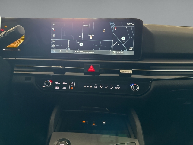 Kia Sportage – Bild 13