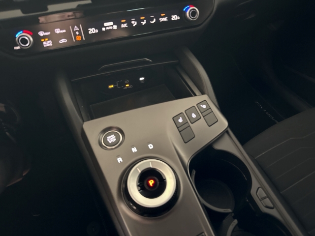 Kia Sportage – Bild 14