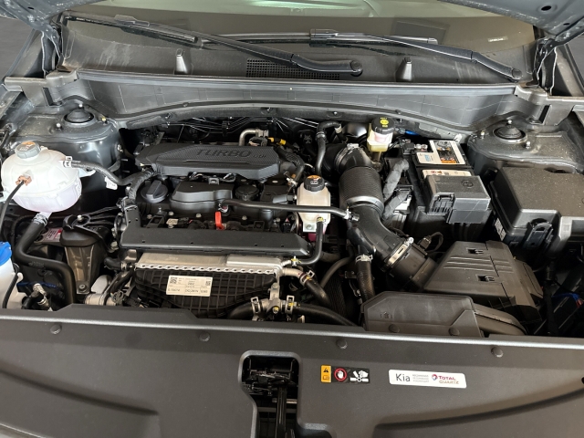 Kia Sportage – Bild 16