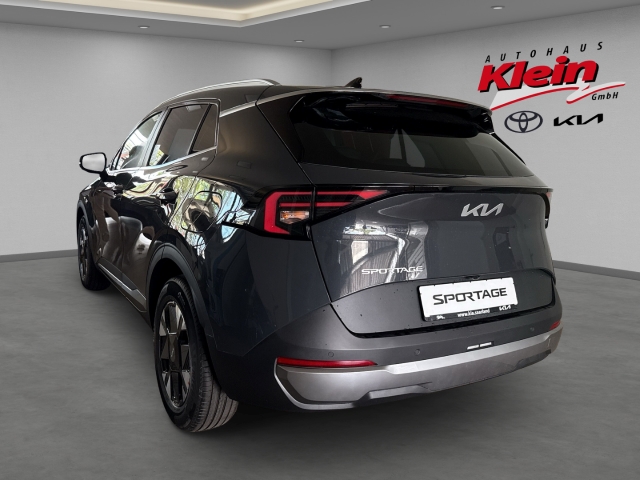 Kia Sportage – Bild 3