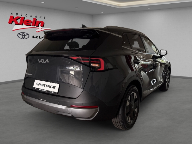 Kia Sportage – Bild 4