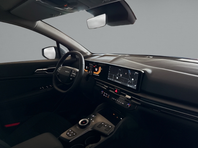 Kia Sportage – Bild 7