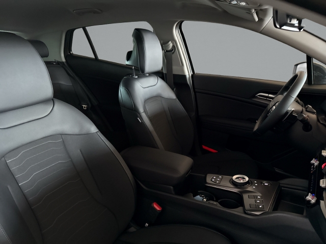 Kia Sportage – Bild 8