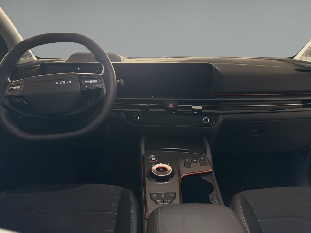 Kia Sportage – Bild 10