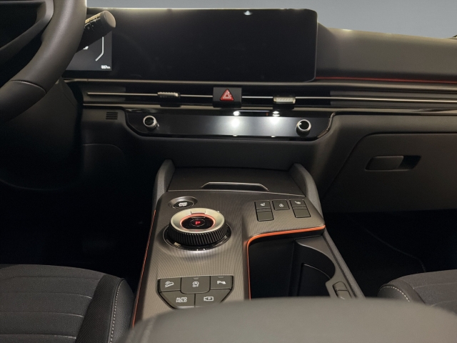 Kia Sportage – Bild 13
