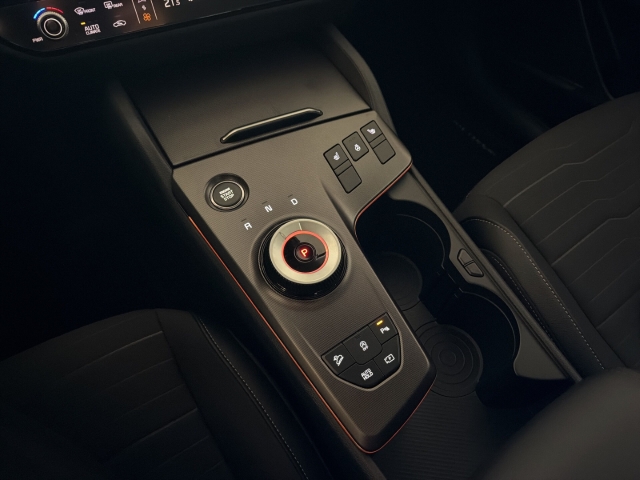 Kia Sportage – Bild 14