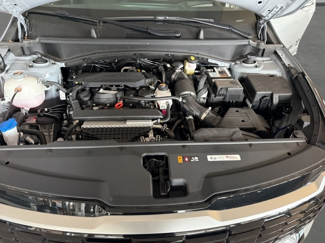 Kia Sportage – Bild 16