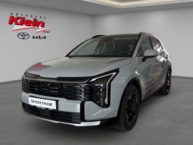 Kia Sportage – Bild 2