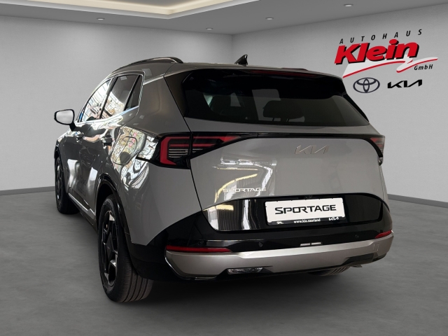 Kia Sportage – Bild 3