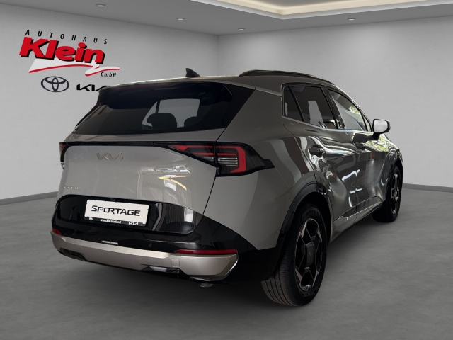 Kia Sportage – Bild 4