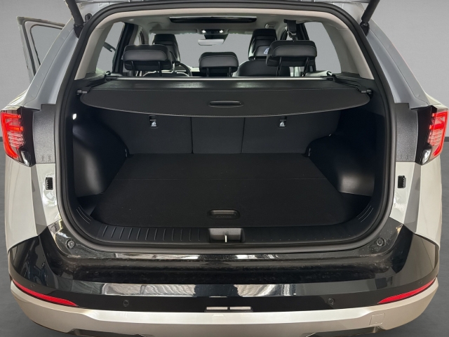 Kia Sportage – Bild 5