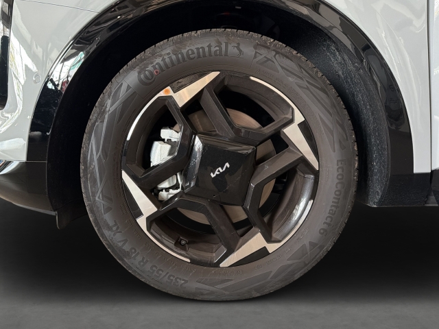 Kia Sportage – Bild 6