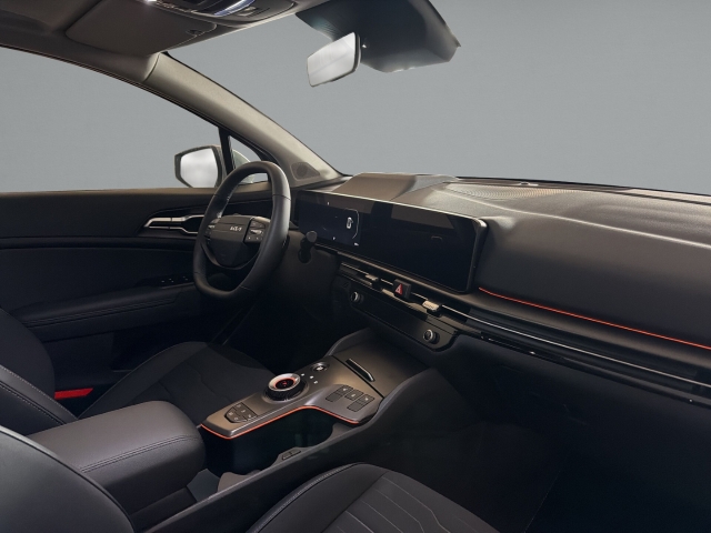Kia Sportage – Bild 7