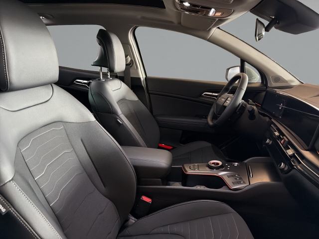Kia Sportage – Bild 8