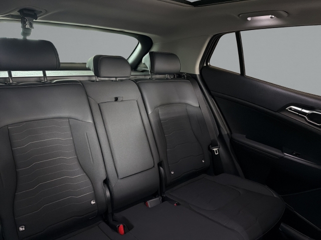 Kia Sportage – Bild 9