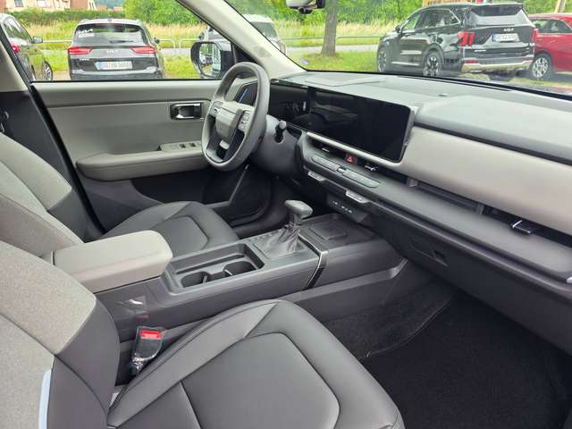 Kia Seltos – Bild 10