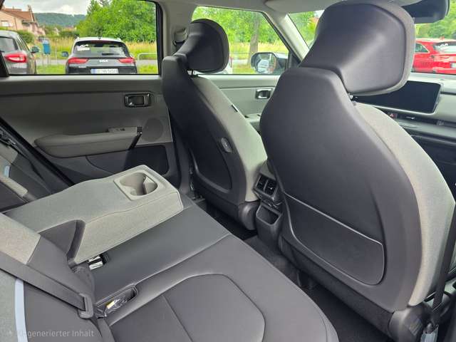 Kia Seltos – Bild 11