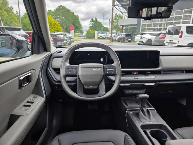 Kia Seltos – Bild 12