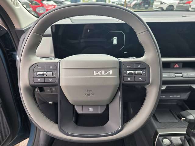 Kia Seltos – Bild 13