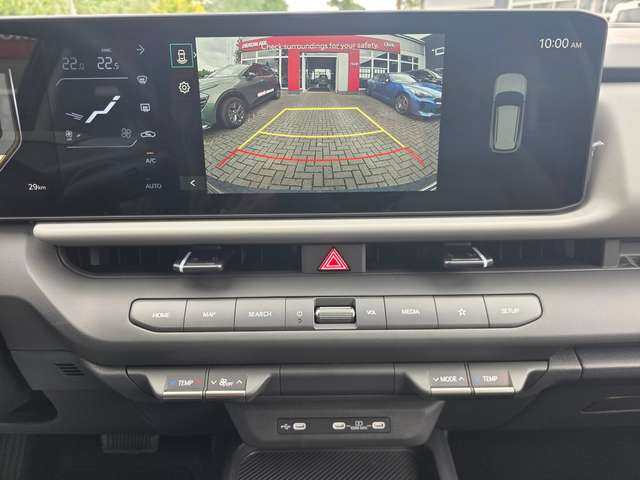 Kia Seltos – Bild 14