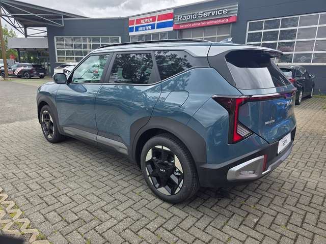 Kia Seltos – Bild 6