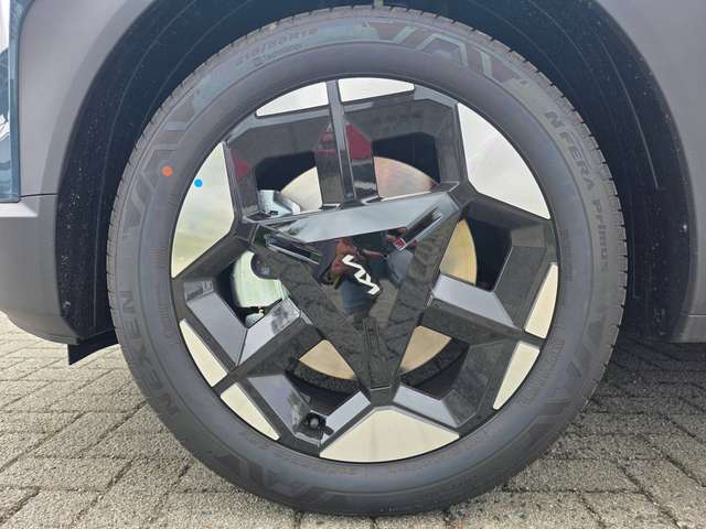 Kia Seltos – Bild 7