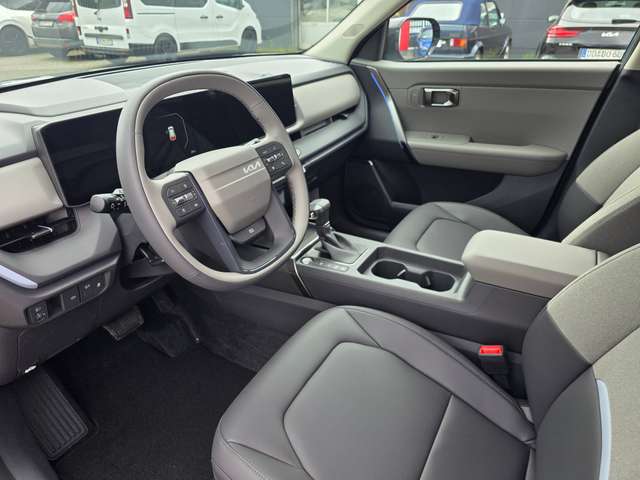 Kia Seltos – Bild 9