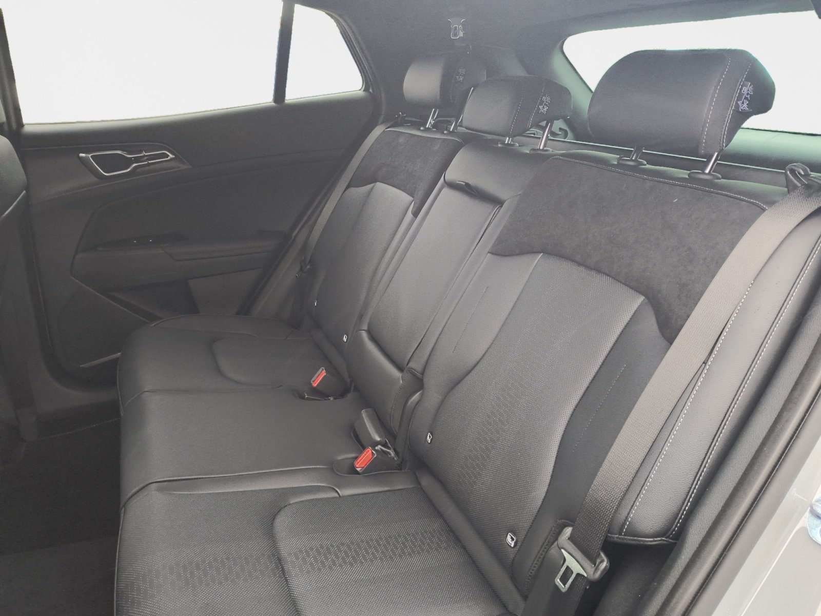 Kia Sportage – Bild 10