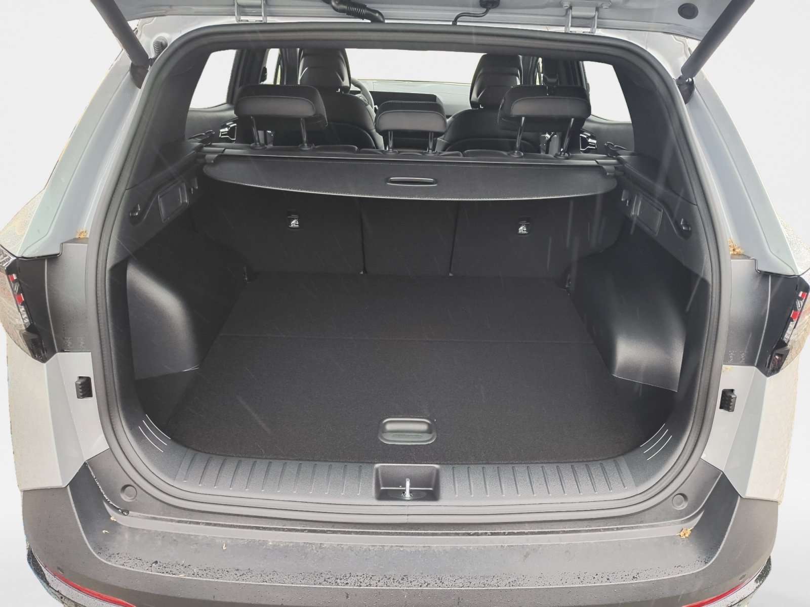 Kia Sportage – Bild 11