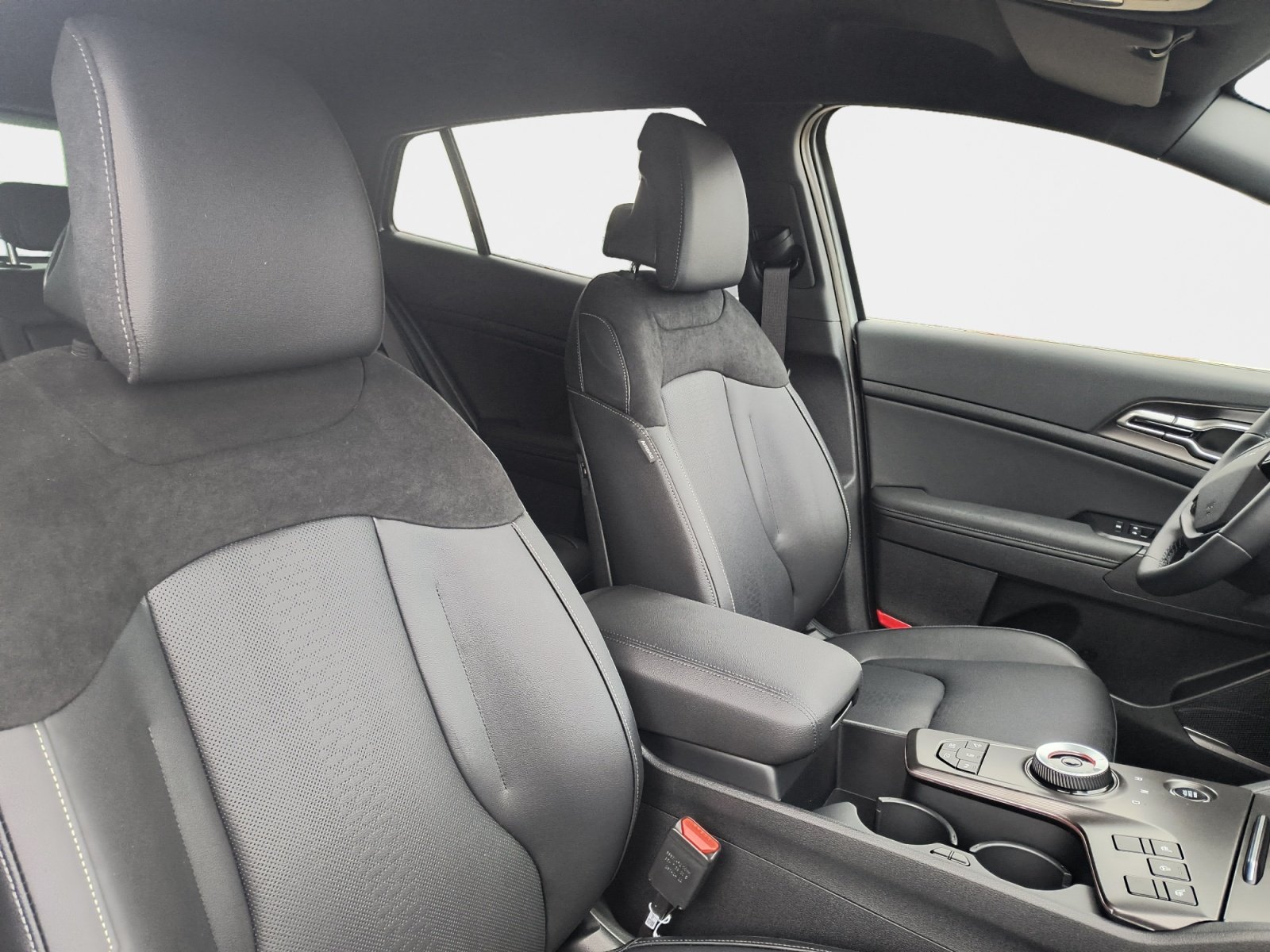 Kia Sportage – Bild 12