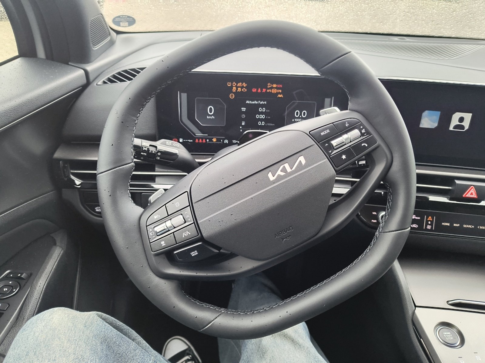 Kia Sportage – Bild 15