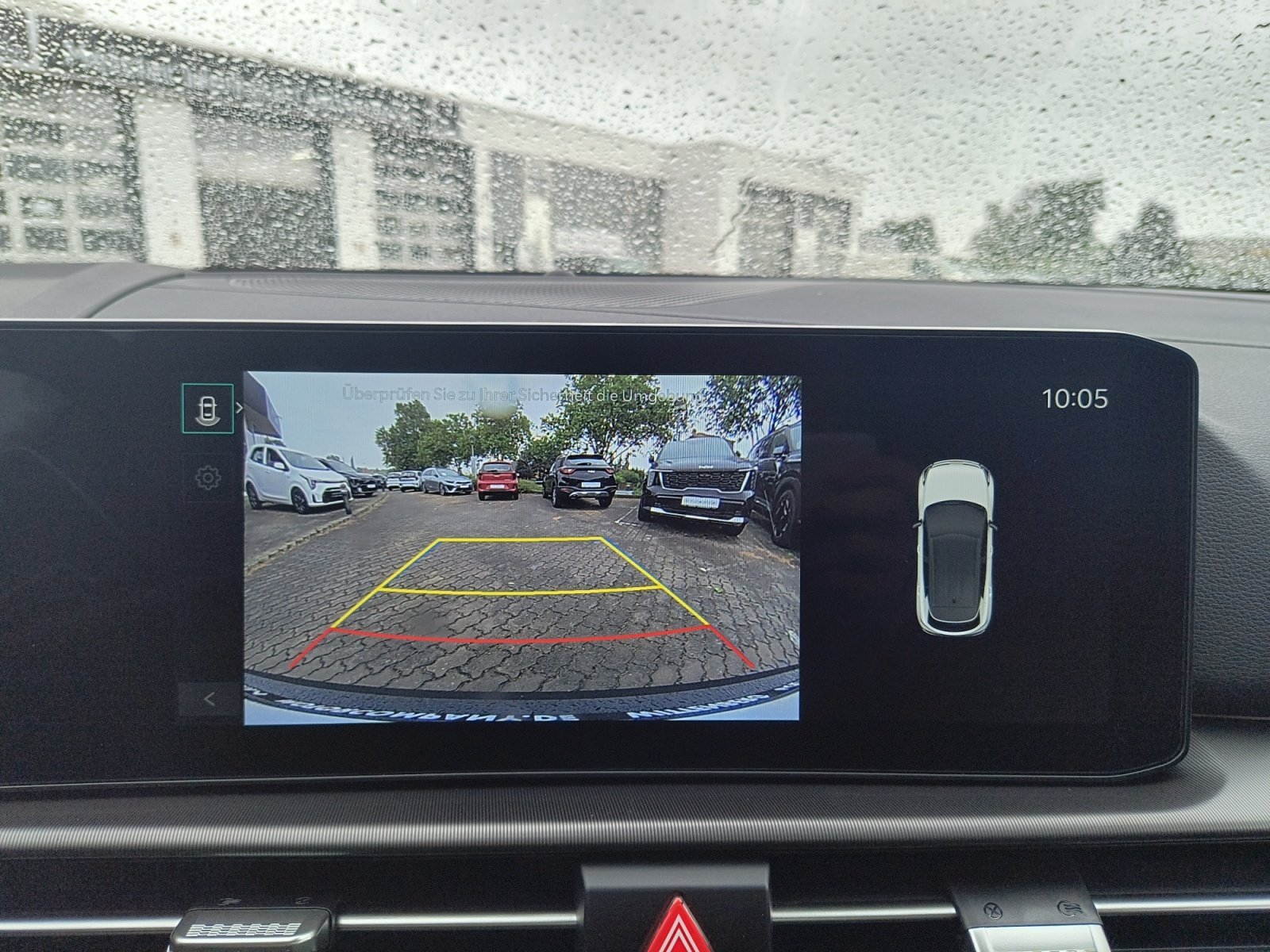 Kia Sportage – Bild 17