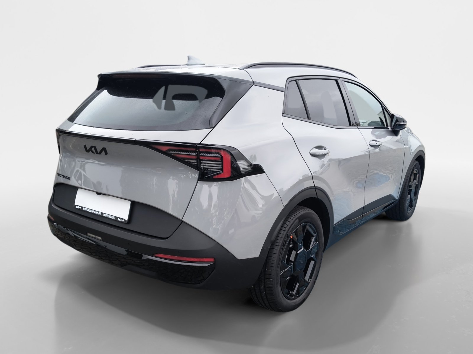 Kia Sportage – Bild 5