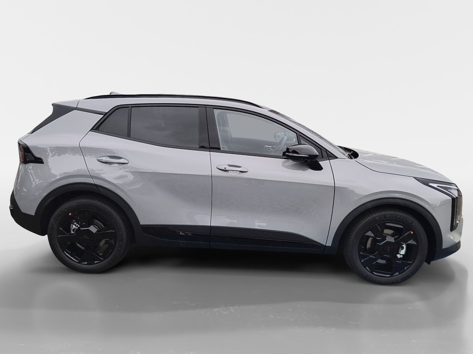 Kia Sportage – Bild 6