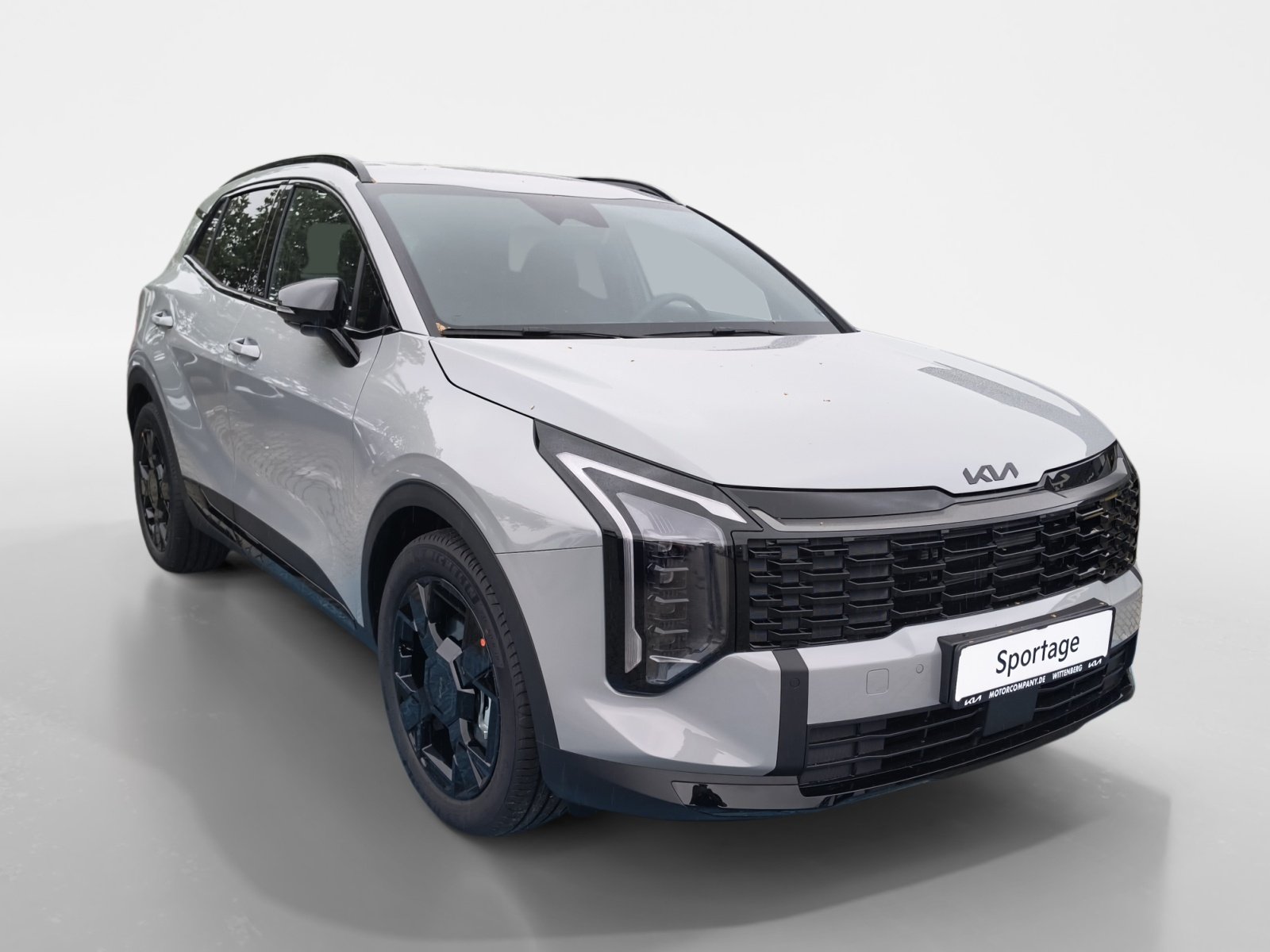 Kia Sportage – Bild 7