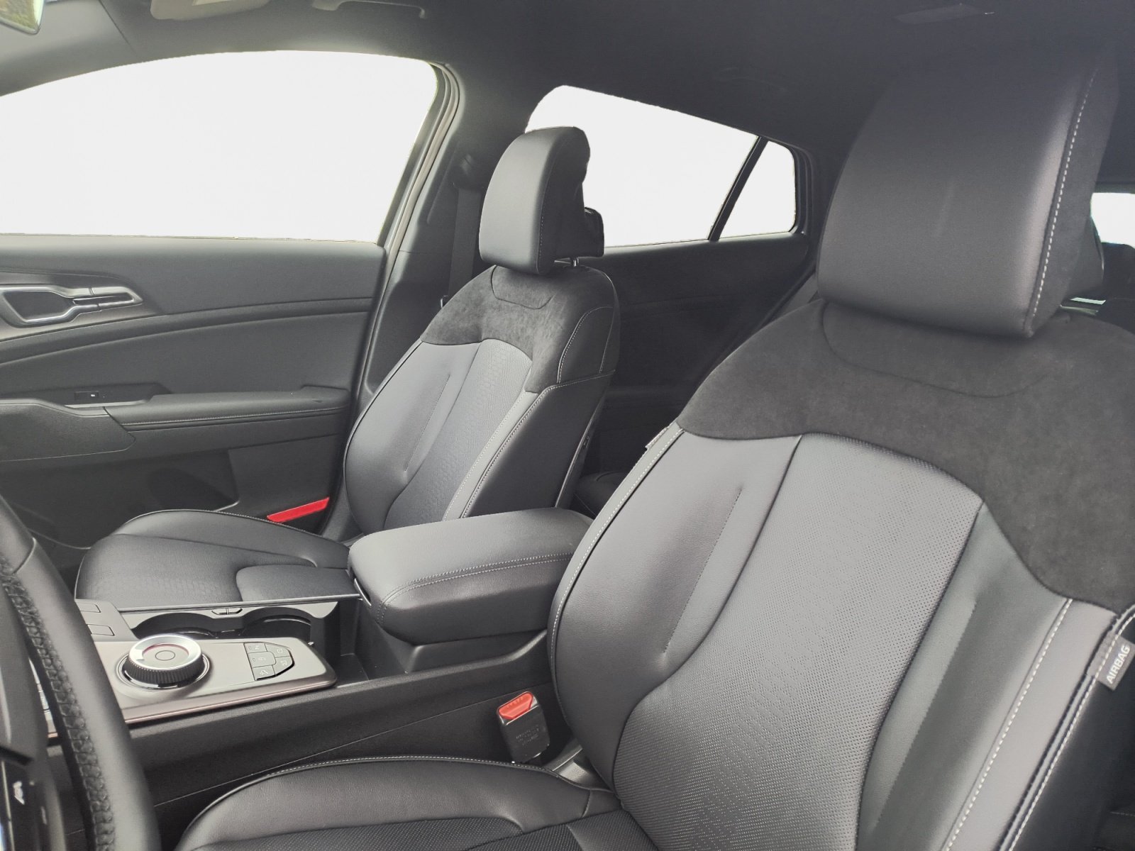 Kia Sportage – Bild 8