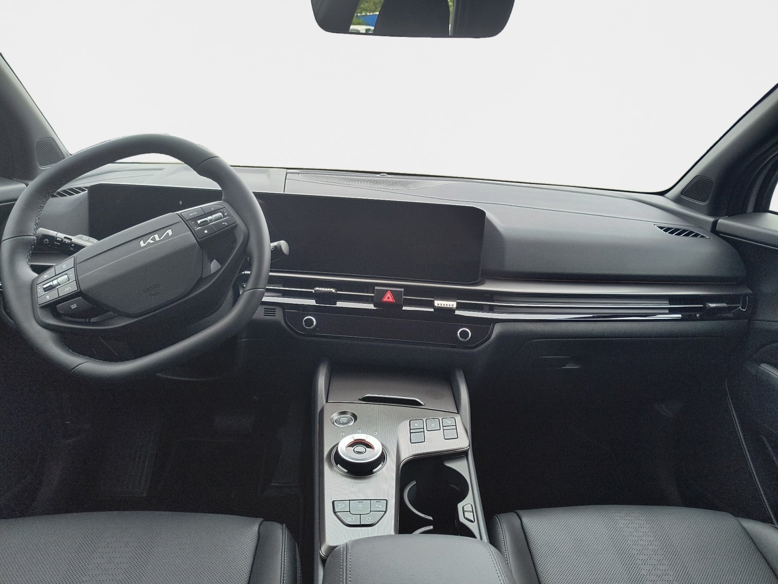 Kia Sportage – Bild 9