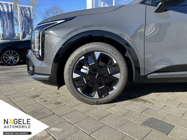 Kia Sportage – Bild 8