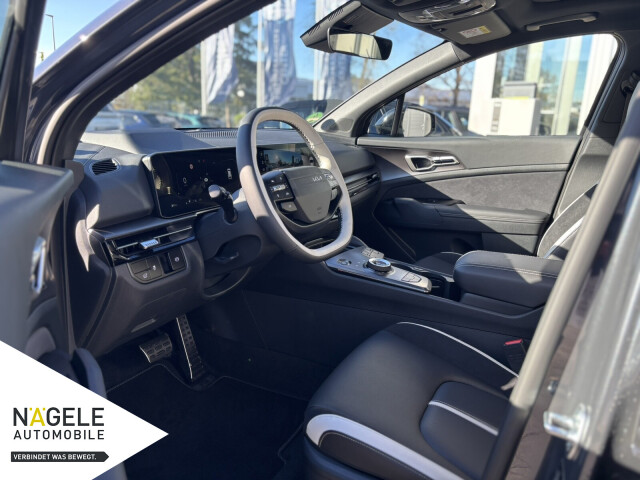 Kia Sportage – Bild 9