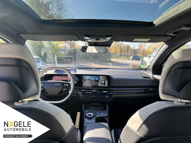 Kia Sportage – Bild 10