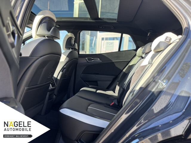 Kia Sportage – Bild 11