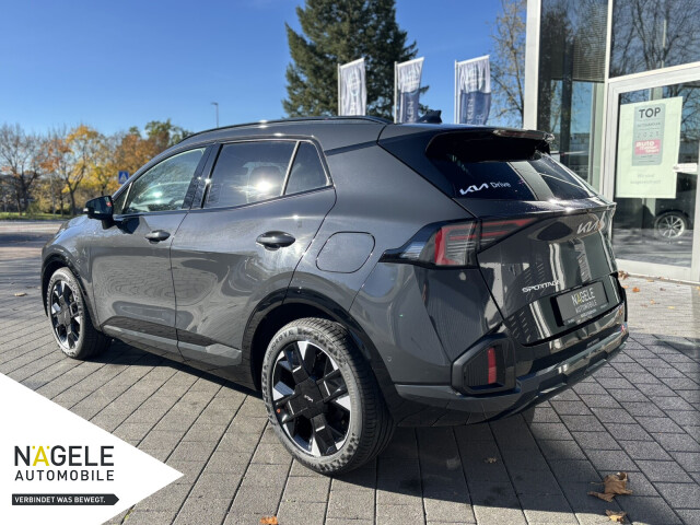Kia Sportage – Bild 3