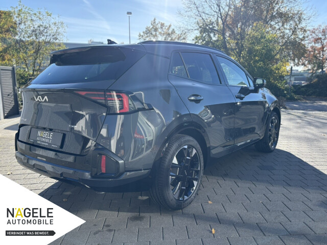 Kia Sportage – Bild 4