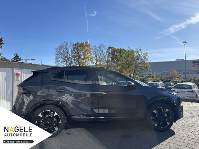 Kia Sportage – Bild 5