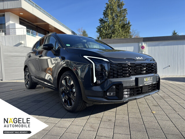Kia Sportage – Bild 6