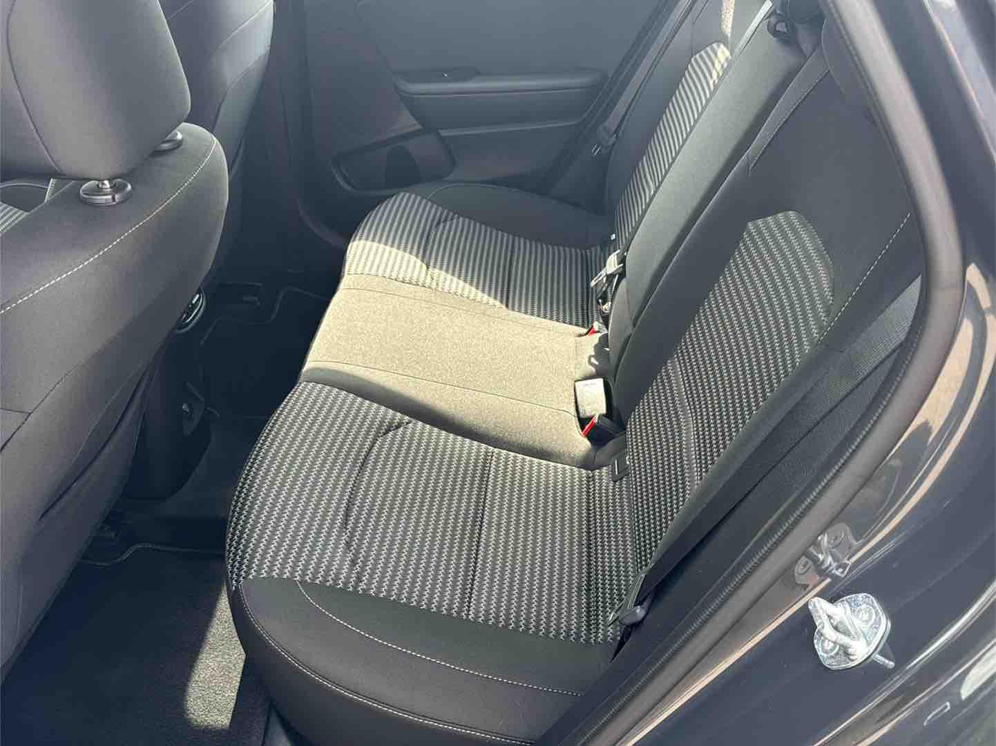 Kia cee'd – Bild 14