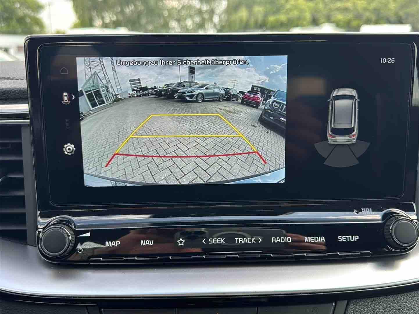 Kia cee'd – Bild 16