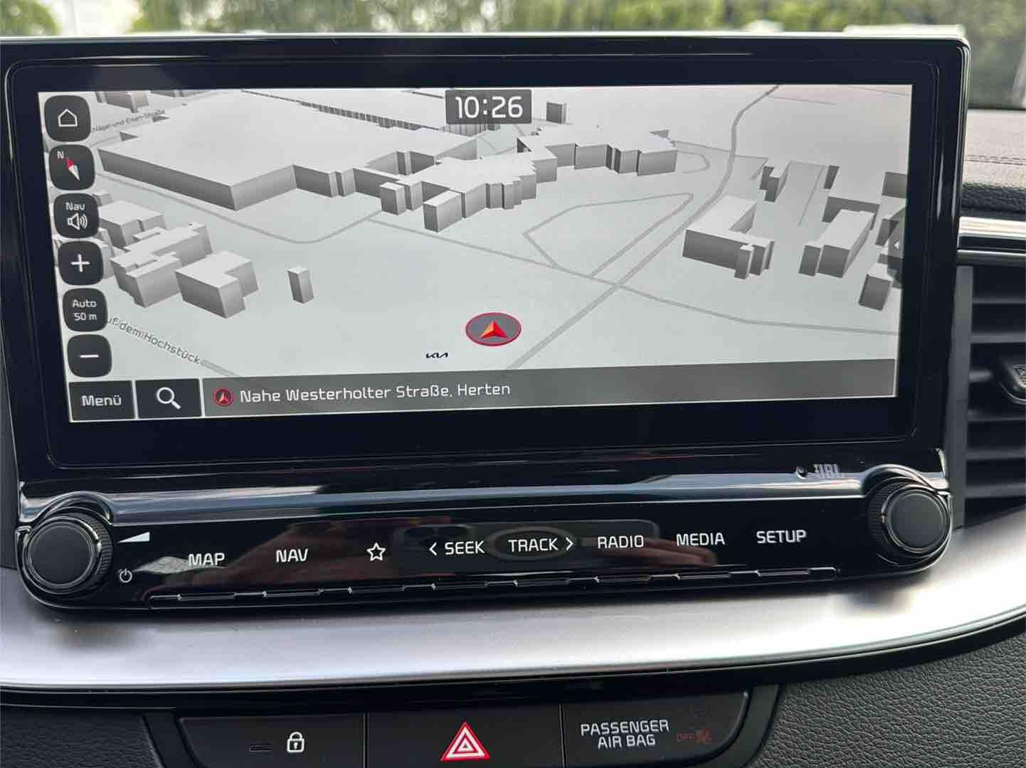 Kia cee'd – Bild 17